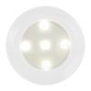 3 Pack LED Closet Lights Wireless Puck Lights w/ 26FT Remote Control Timer Dimmable Battery Operated Stick On Taps Lights for Cabinet Kitchen Stairs