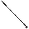 6in Cordless Pole Saw 7.4FT Maximum Extendable Length 35FT/S Speed Electric Pole Chainsaw 2Pcs 3.0Ah Batteries And Charger Included For Pruning Trimmi