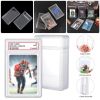 Graded Card Holder for PSA Style Slab for Trading Sports Cards Protector Case