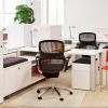 36” x 48” Chair Desk Mat Floor Carpet PVC Protector Mat Home Office Hard Wood Floor Use