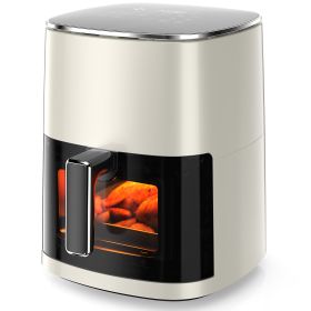 OLIXIS 12 in 1 Air Fryer (Color: Beige)