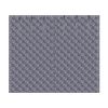 8*7FT Magnetic Thermal Insulated Garage Door Curtain for Winter Singe-Car Garage Screen with Magnetic Closure 6 Roll Up Buckle Straps for One Cars Wea